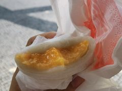 -澳门长洲糯米糍(柯打苏沙街店)