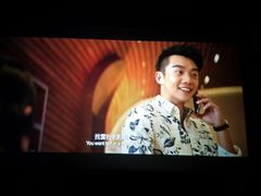 -山文星辉影城(济南和谐广场店)