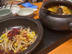 -云海肴·汽锅鸡·云南菜(苏州中心店)