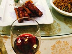 -大唐博相府酒店·陕西官府菜