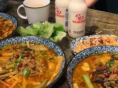 柳州螺蛳粉-粉家柳州螺蛳粉(杨宅路店)