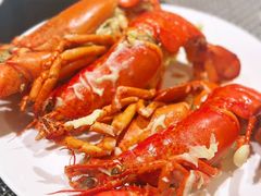 -上海锦江汤臣洲际大酒店壹阶层