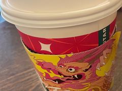 -星巴克(常州新北公园店)