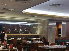 大堂-鼎泰丰(国贸商城店)