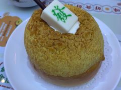 -永兴發香港茶餐厅(三坊七巷店)