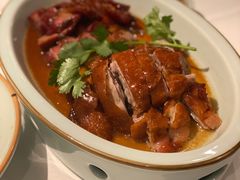烧味双拼-博多新记·粤菜(复兴店)