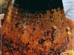 -蛙蛙叫干锅年代(簋街总店)