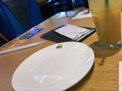 -菲滋意式餐厅(临平万达店)