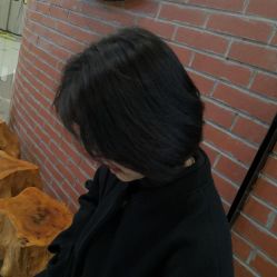 -吉米造型