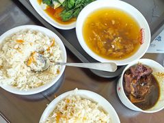 -好成财牛排馆(涂门街总店)