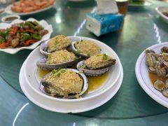 -瑶记海鲜餐厅(西涌店)