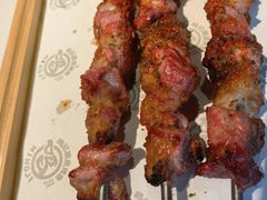-鸣记脆皮烤鱼·海鲜烤鱼(三八广场店)