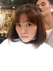 -藤野造型·专业烫染店