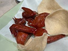 -润记·广东餐馆(苏州中心店)