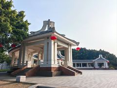 -华侨公园