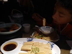 -老阿爸鲜鱼土菜(昆山花桥店)