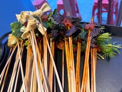 -钢管厂五区小郡肝串串香(南山店)