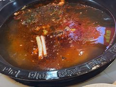 -大江美蛙鱼火锅(都江堰店)