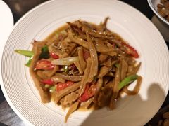 -庐灶江南·江南菜·四合院Bistro(东直门雍和宫·原华侨宾馆店)
