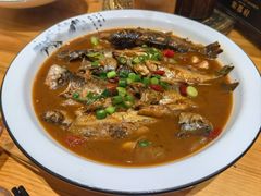 -巢湖名吃·东关老鹅汤(江南风情街店)