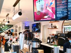 -Peet's Coffee皮爷咖啡(大学路店)