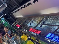 -金滏山烤肉·海鲜·火锅自助餐厅(襄阳万达店)