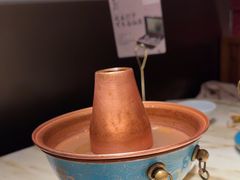 -涮福記·现切牛羊肉火锅(世纪汇店)