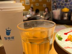 -Lia Cafe Bar Restaurant松山咖啡屋