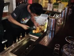 -Boxing Cat Brewery拳击猫精酿啤酒馆(永福店)