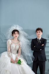 -第一夫人婚纱摄影(南京店)