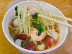 招牌虾面-明月虾面(厦禾路店)
