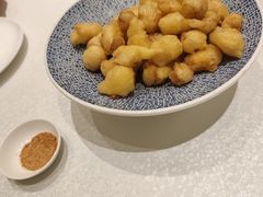 -奕景海鲜酒家· 大连海鲜(星海广场店)