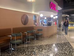 -OUR Bakery(SKP-S店)