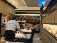 -小菜园新徽菜(北京大兴龙湖天街店)