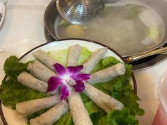 -潮汕大目牛肉火锅(皇岗旗舰店)