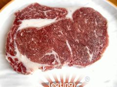 -拾勝牛·江景安格斯烧肉放题(江湾阳光天地店)