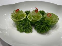 -LA CREPERIE BRETONNE布列塔尼法式餐厅(天童北路店)