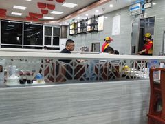 -日月永和中国餐饮名店(东湖店)