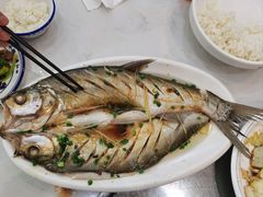 -源水鱼庄·翘嘴鲌店·老字号