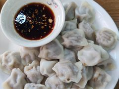 -老回回饺子馆(海洋馆店)