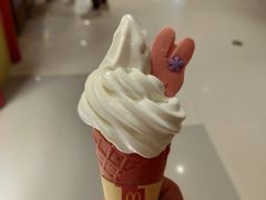-麦当劳(龙湖时代天街店)