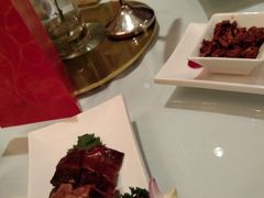 -咸亨大酒店-自助餐厅(解放南路店)