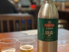-壹湖两岸·鱼鲜山里菜(东江湖店)