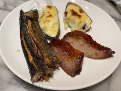 -深圳同泰万怡酒店·万荟轩自助餐厅(同泰店)