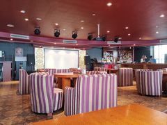 大堂-百纳·维萨吧西餐厅(百纳瑞汀酒店)