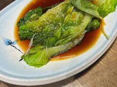 -东口码头·烧鸽子·鱼头泡饼·地方菜(金鹰悦城店)