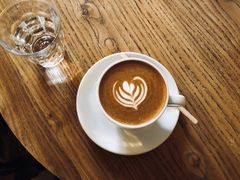 -VOYAGE COFFEE(北锣鼓巷店)