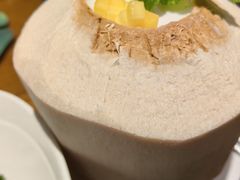 -帕蓝·暹罗料理(大学路店)