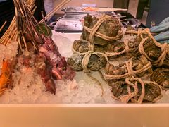 -富力丽思卡尔顿酒店·香荟全日制餐厅