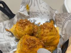 -蔡澜点心·粤菜(丽泽天街店)
